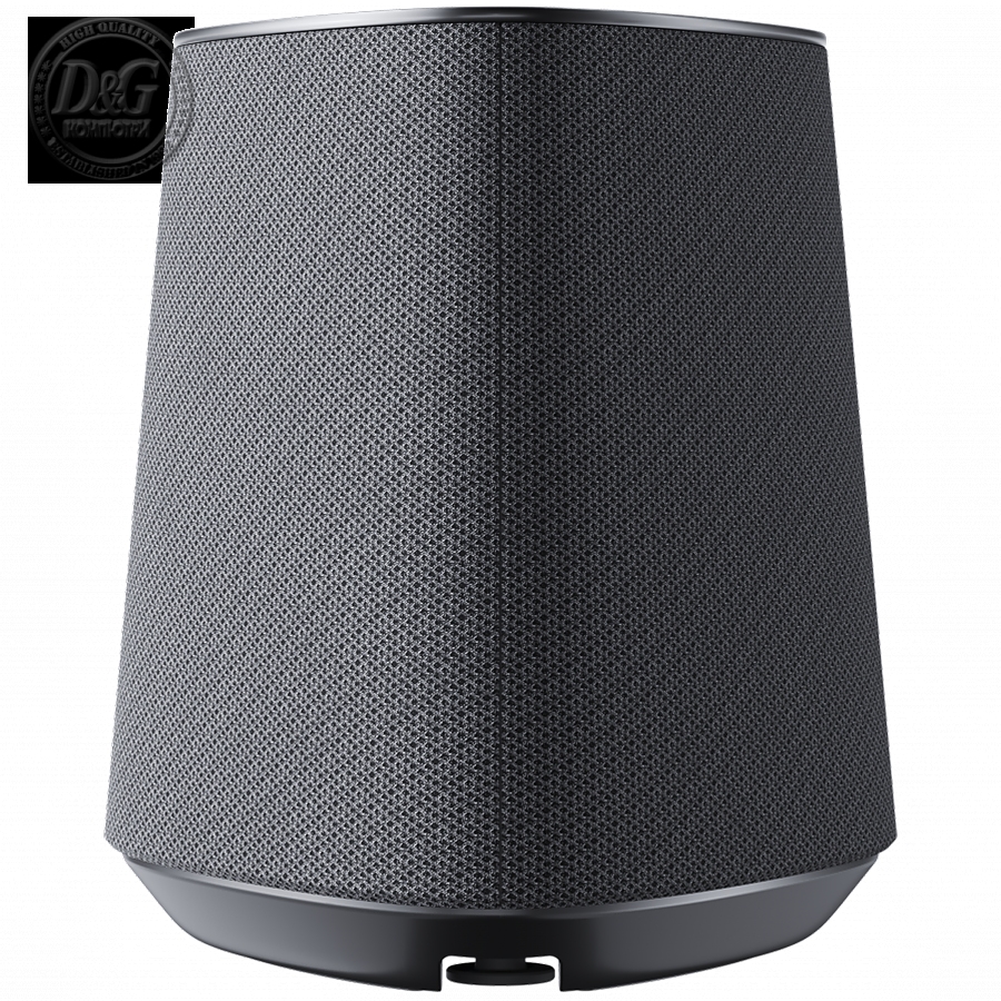 LOEWE Multiroom Speaker Klang MR1 30W, Basalt Grey