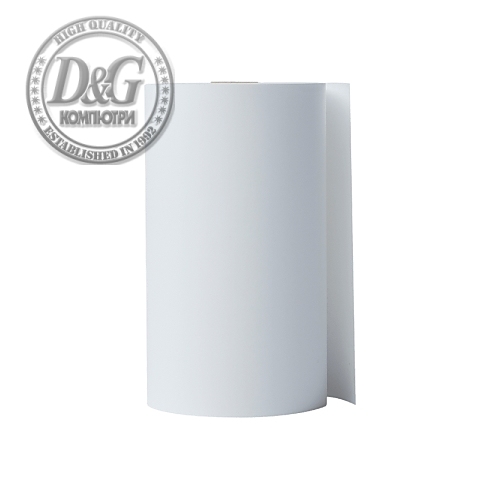 Brother DT Receipt 101.6mm continuous (PK OF 20)