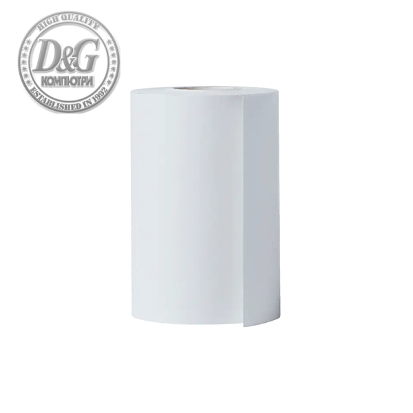 Brother DT Receipt 58mm continuous (PK OF 24)