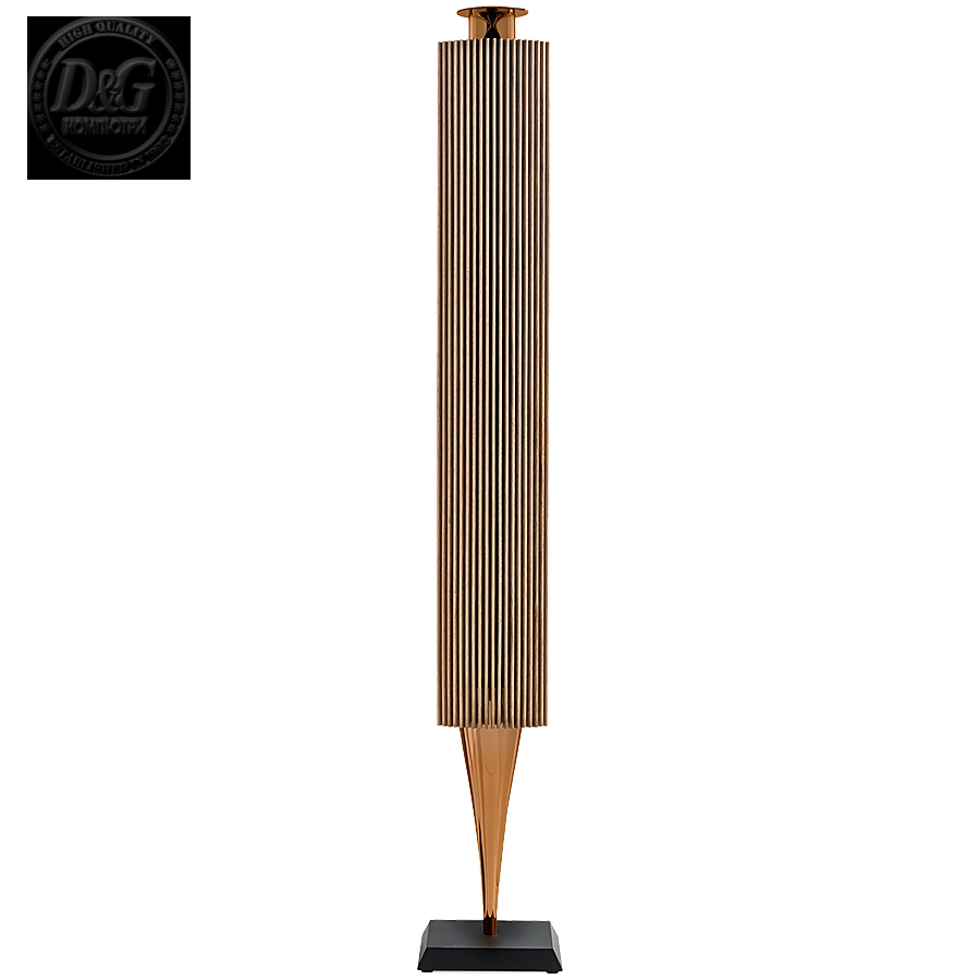 BeoLab 18 Cover Light Oak 2PACK - STAGED