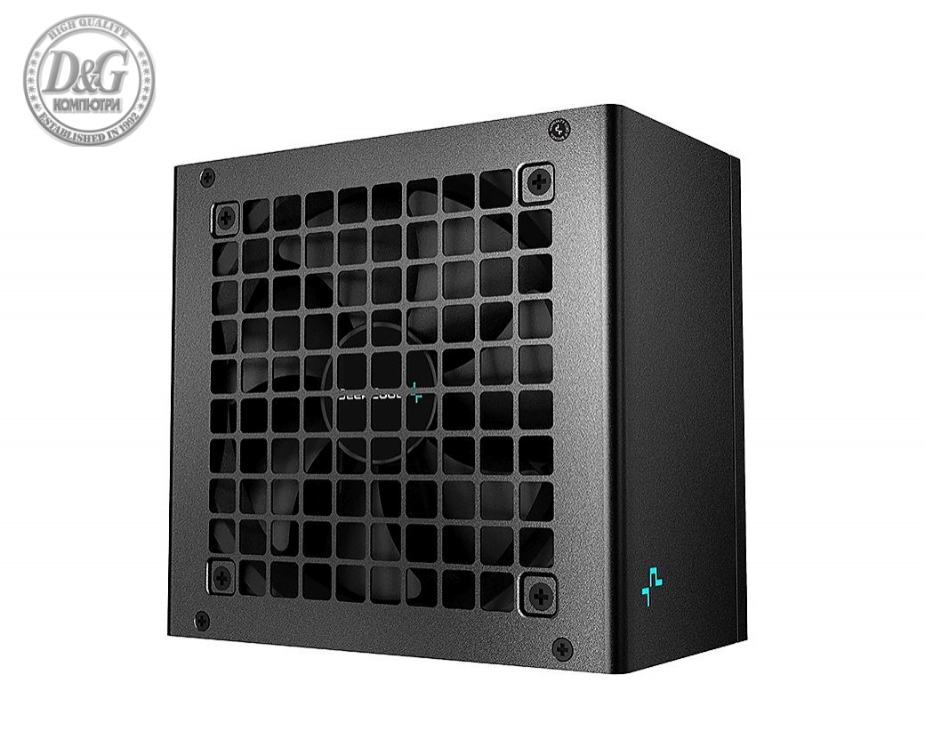 DeepCool захранване PSU 750W Bronze - PK750D