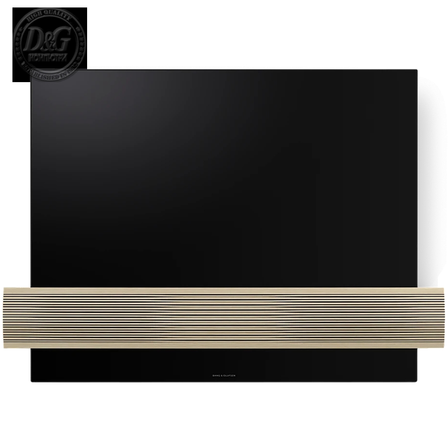 Beovision Harmony G2 83 screen mount interface - STAGED