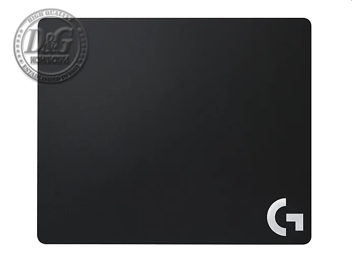 Logitech G440 Hard Gaming Mouse Pad - N/A - EER2