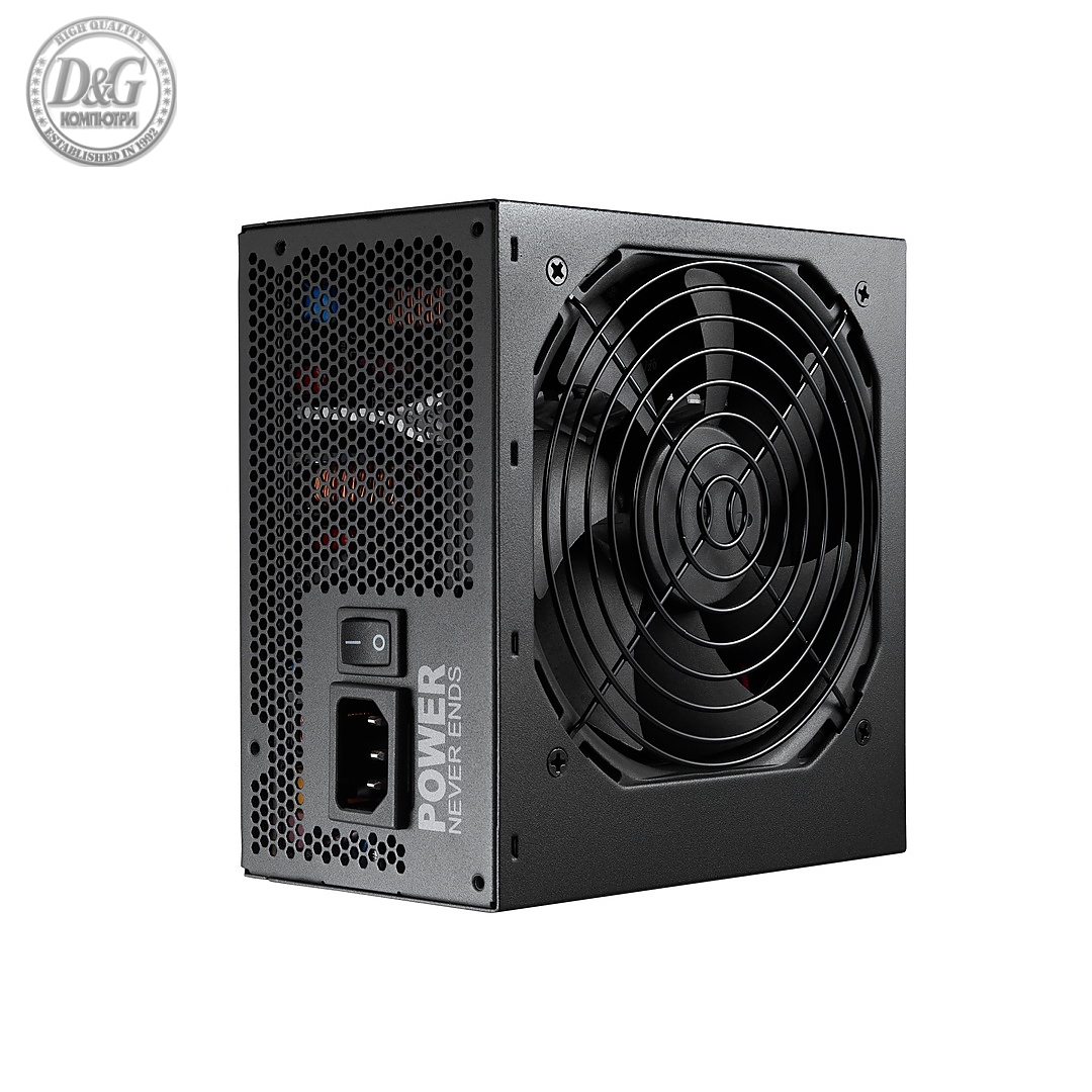 PSU FORTRON HYDRO K PRO 750