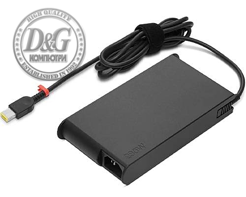 LENOVO POWER ADAPTER SLIM 230W