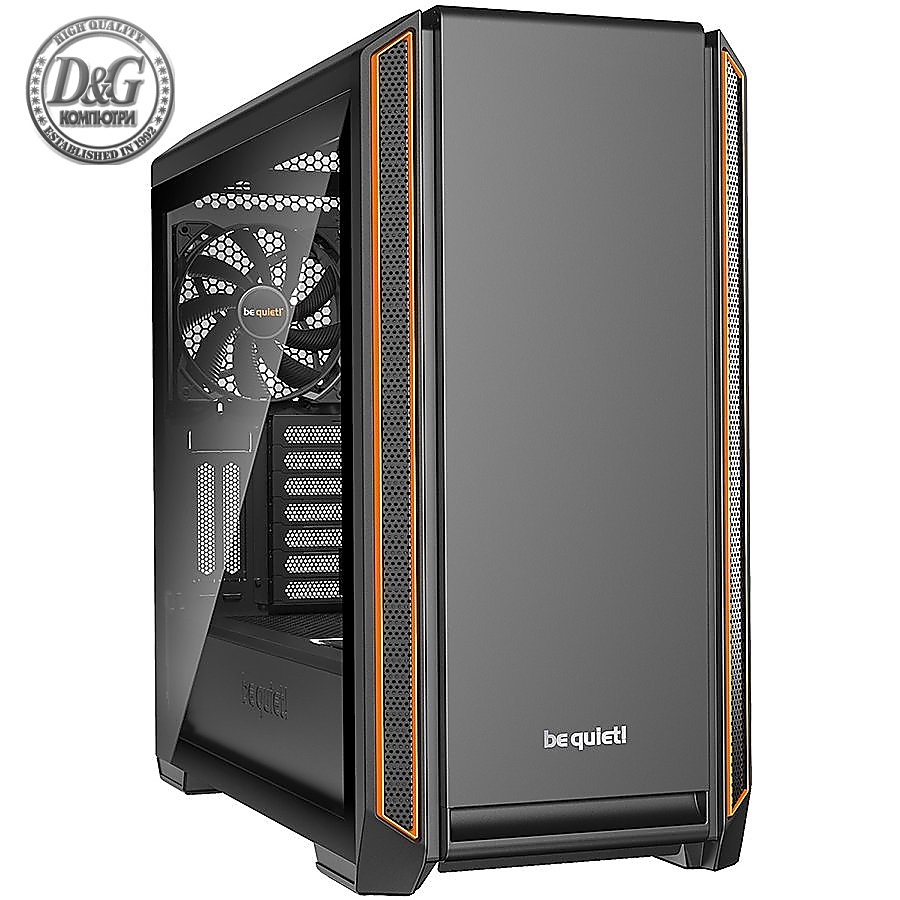 D&G Ultimate Intel i7-13700KF/32GB DDR5/1TB NVMe/RTX 4080 16GB