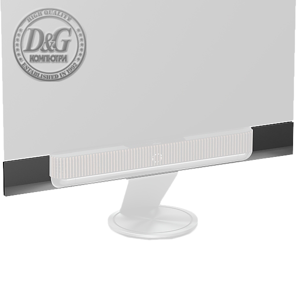 BS Theatre Side Wings Black Anthracit 55 - STAGED