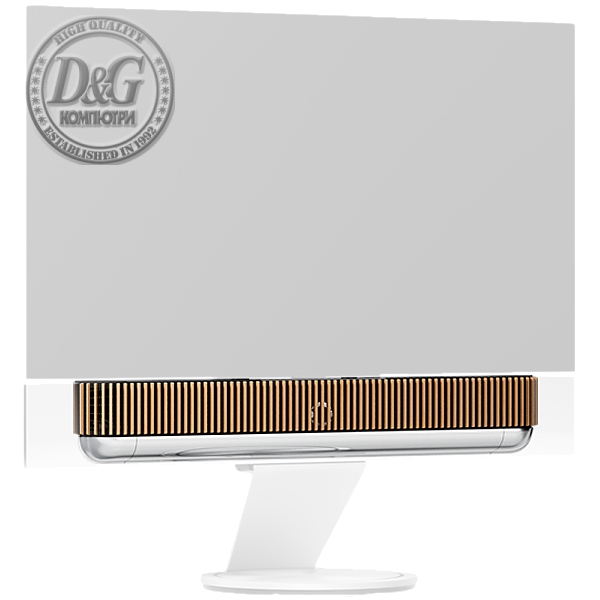 Beosound Theatre Silver 77 - STAGED