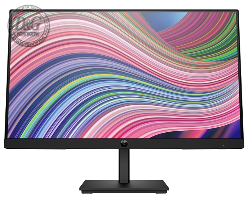 HP P22 G5 FHD Monitor