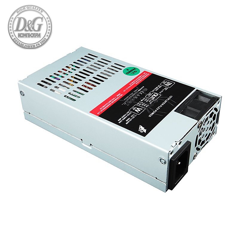 1stPlayer захранване PSU FLEX 400W - PS-400FLE