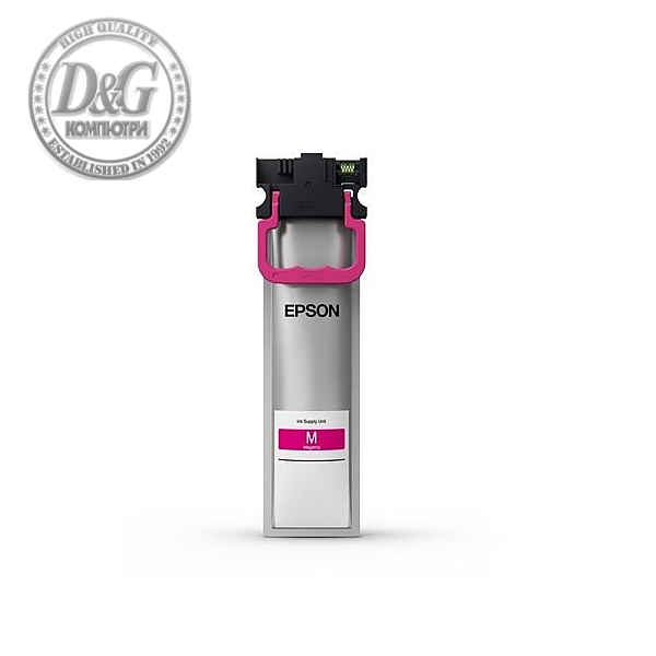 Epson WF-C53xx/C58xx Series Ink Cartridge L Magenta