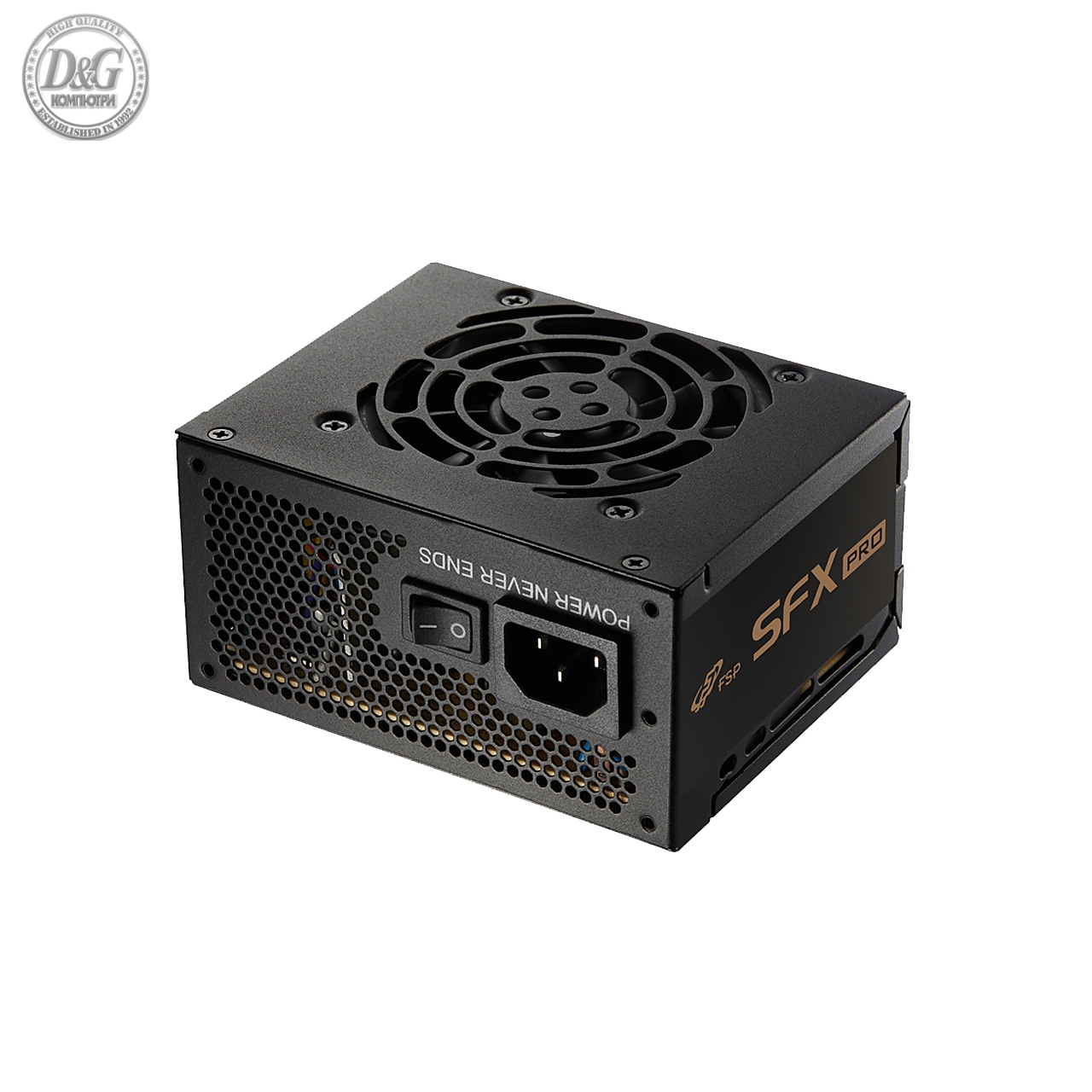 PSU FORTRON SFX PRO 450