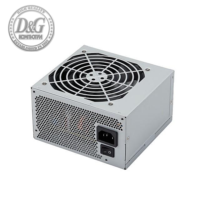 Захранващ блок Fortron 600W 80+ Bronze PS2