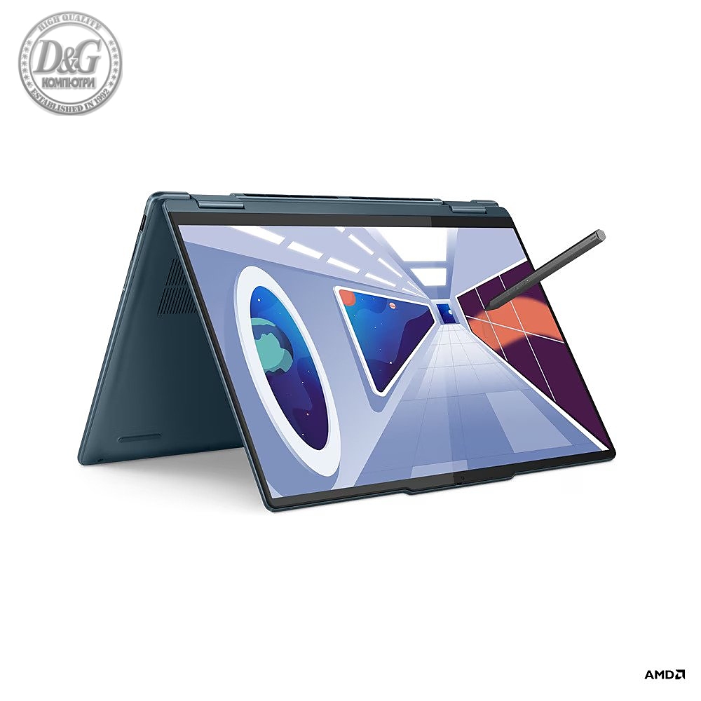 LENOVO YOGA 7 14 / 82YM001TBM