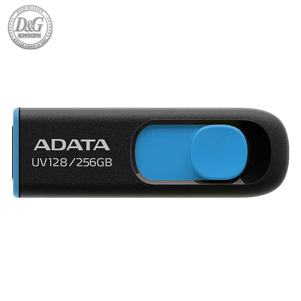 256GB USB3 UV128 ADATA