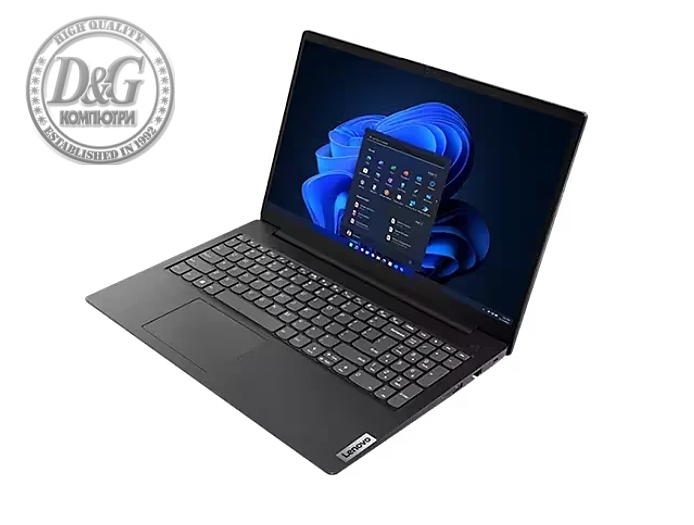 Lenovo V15 G4 Intel Core i7-1355U (up to 5.0GHz, 12MB), 16GB(8+8) DDR4 3200MHz, 512GB SSD, 15.6" FHD (1920x1080) IPS, AG, Intel Iris Xe Graphics, WLAN, BT, HD 720p Cam, DOS, 3Y CCI