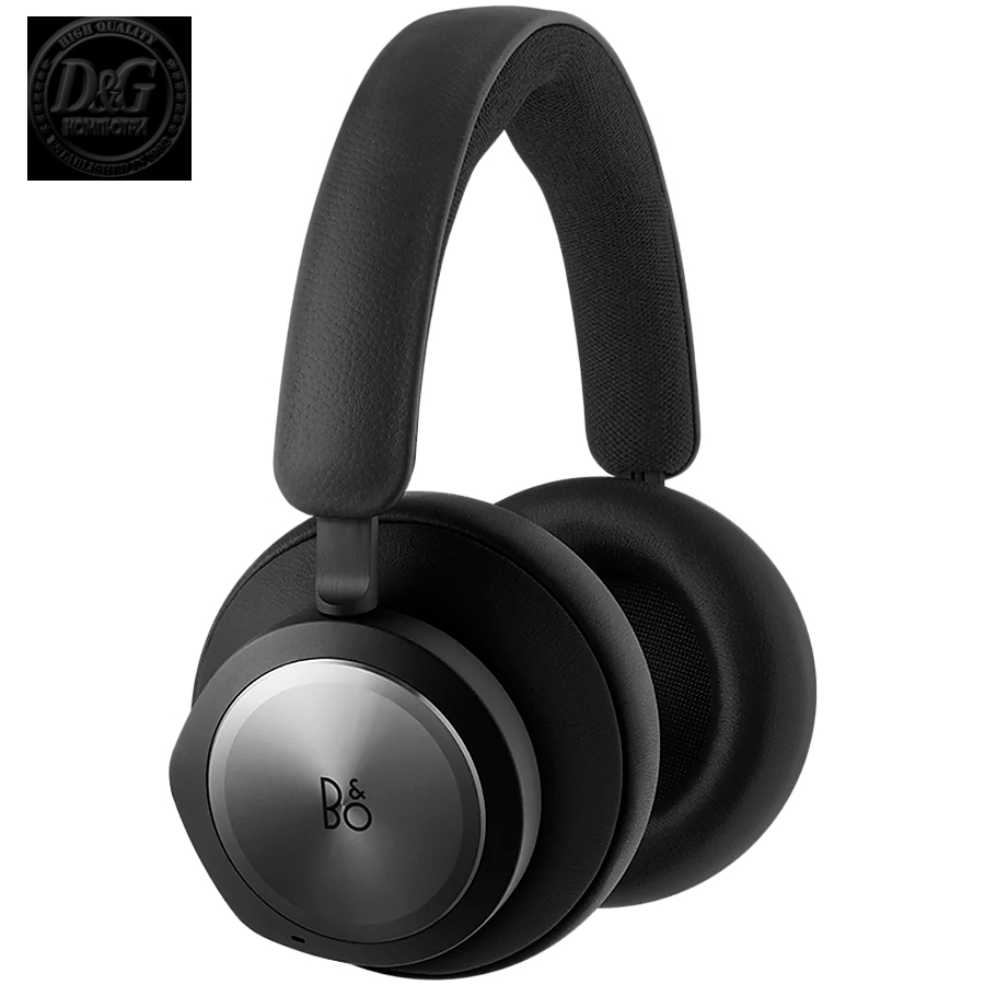 Beocom Portal Black Anthracite UC  - OTG