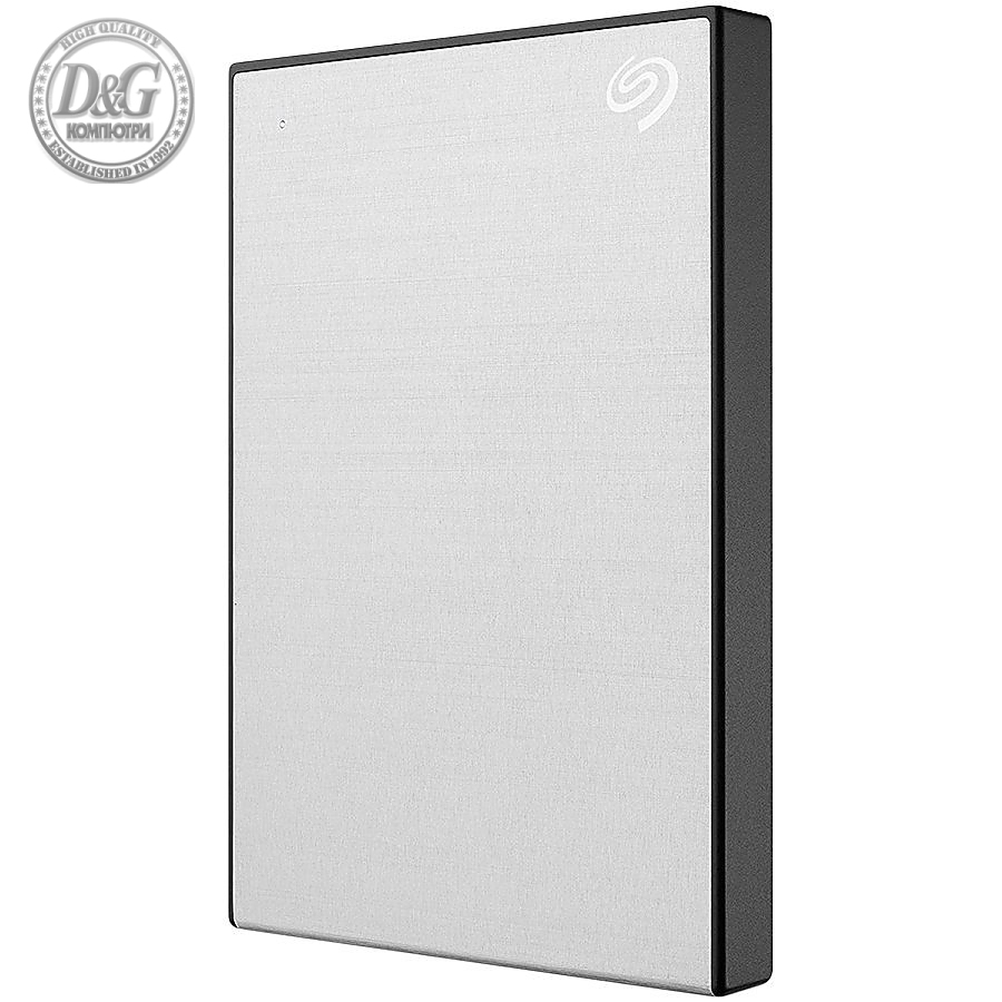 SEAGATE HDD External One Touch with Password (2.5'/2TB/USB 3.0)