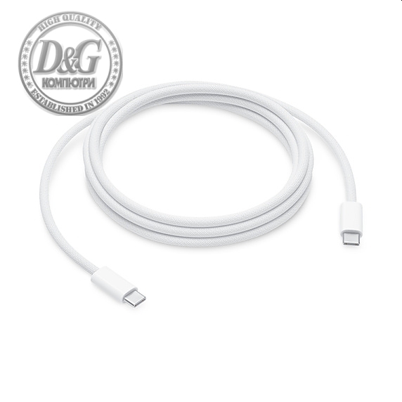 Apple 240W USB-C Charge Cable (2 m)