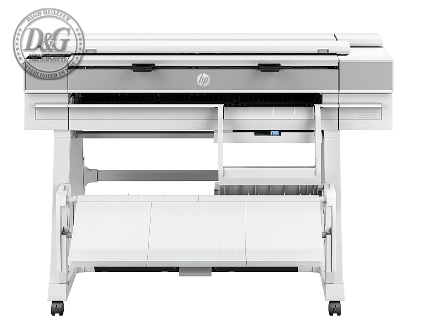 HP DesignJet T950 36-in MFP