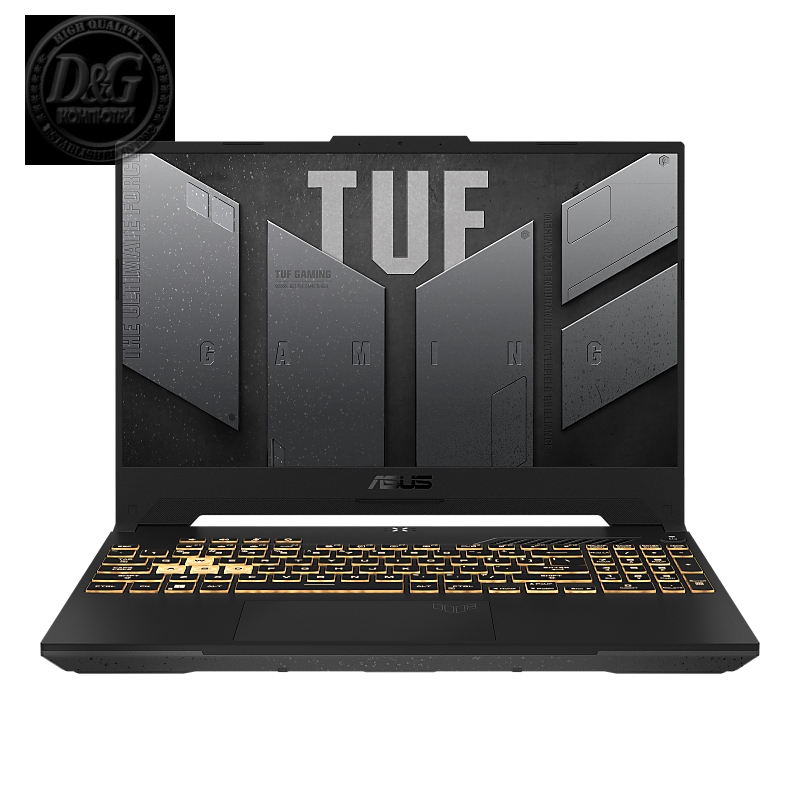 ASUS FX507ZC4-HN081