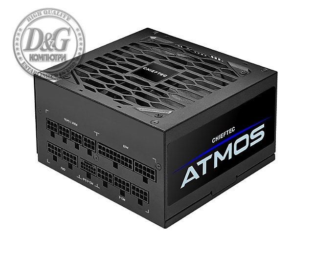 Chieftec Atmos 850W ATX 3.0