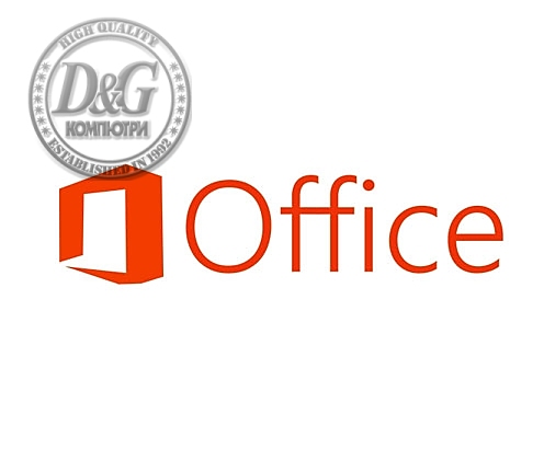 Microsoft 365 Personal English EuroZone 1 License Medialess P10 1 Year Subscription