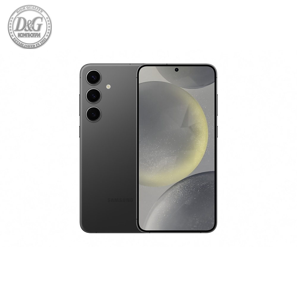 Samsung SM-S926B GALAXY S24+ 5G 512GB 12GB ONYX BLACK