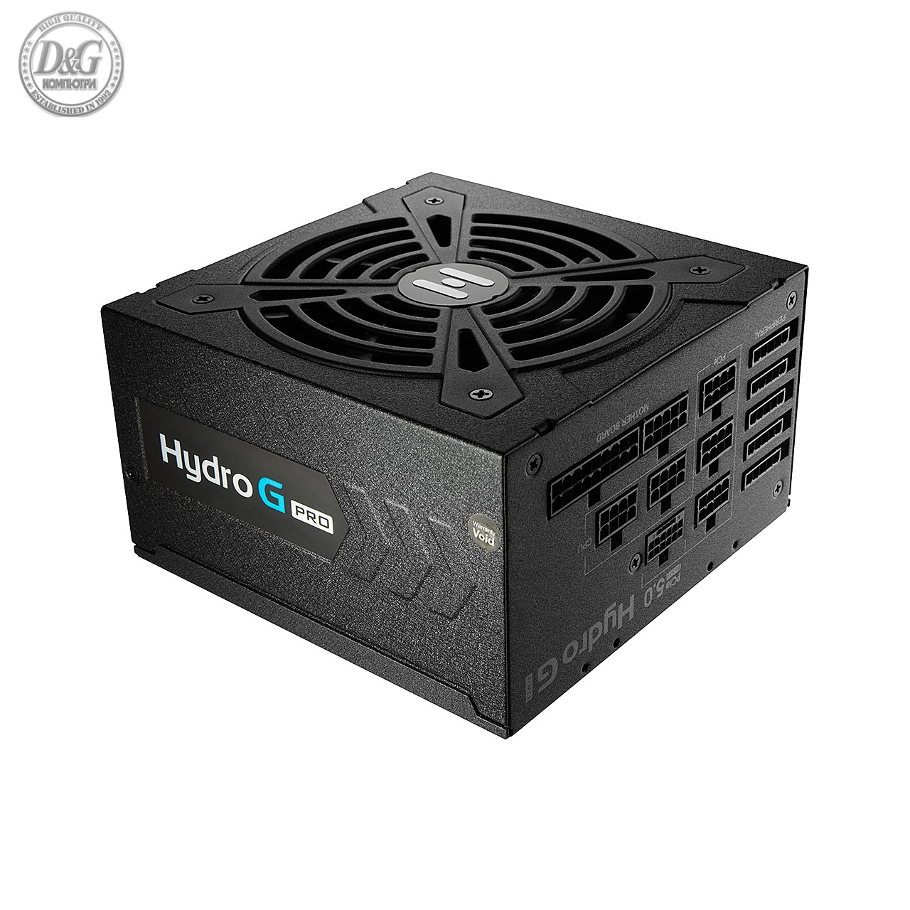 PSU FORTRON HG2-1200W ATX 3.0