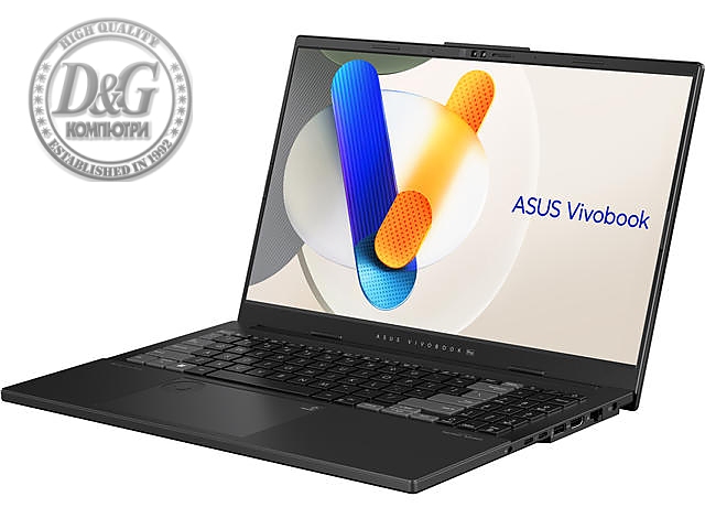 ASUS N6506MV-MA004W