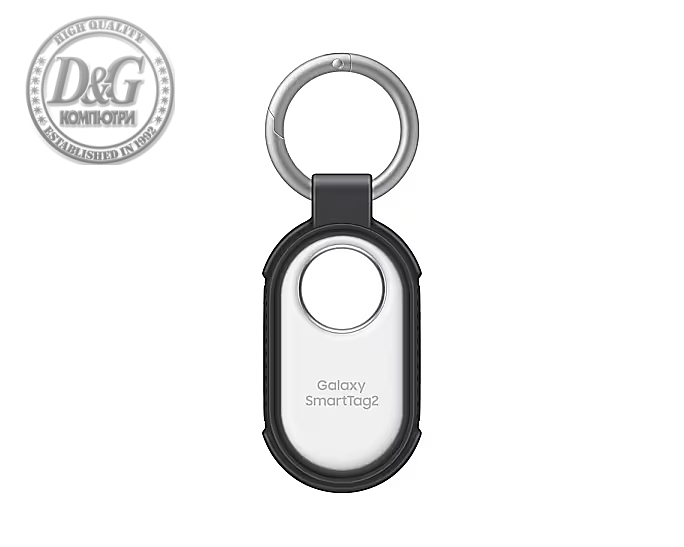 Samsung Rugged Case SmartTag2 Black