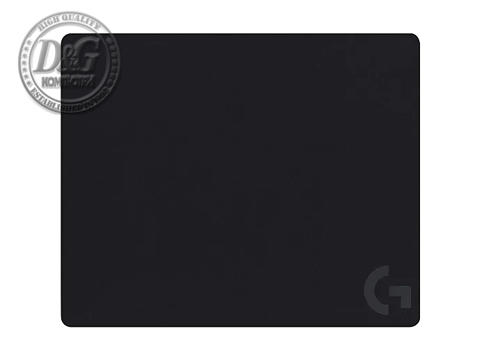 Logitech G240 Cloth Gaming Mousepad - N/A - EER2
