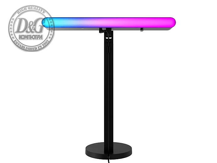 Logitech G Litra Beam LX - GRAPHITE - BT - PLUGCG - WW-9006 - EMEA