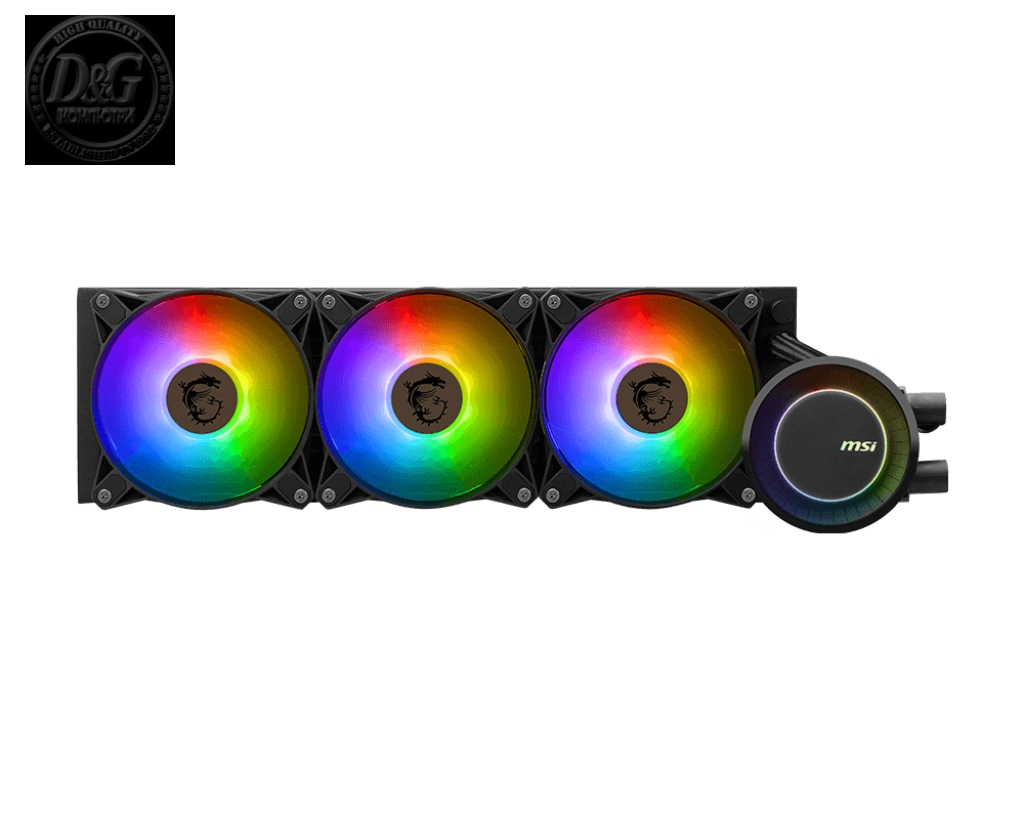 MSI MAG CORELIQUID E360