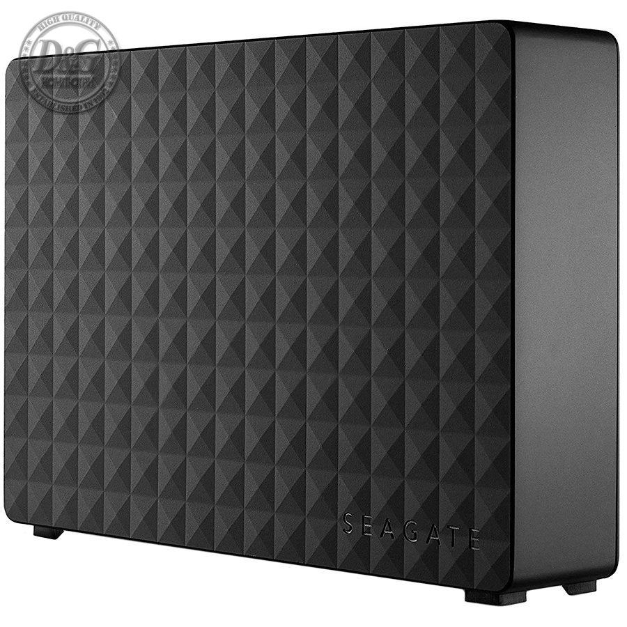 SEAGATE HDD External Expansion Desktop Drive (3.5'/20TB/ USB 3.0)