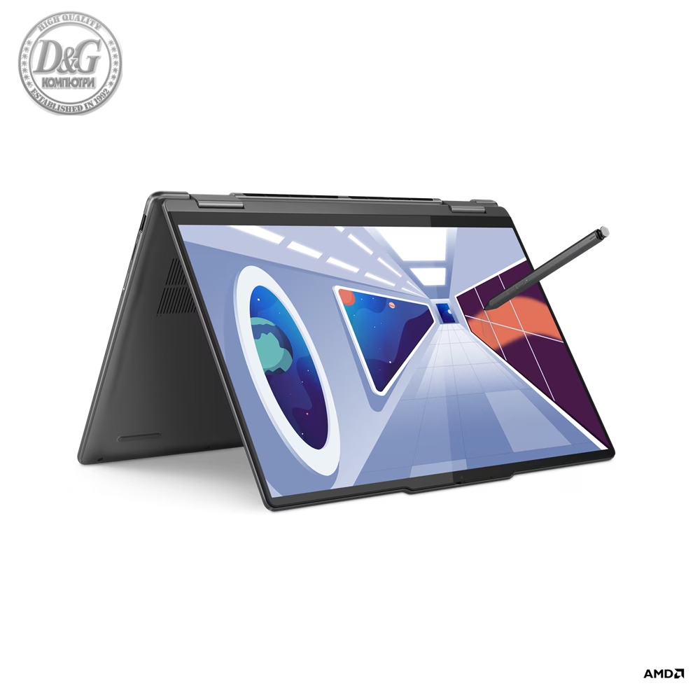 LENOVO YOGA 7 14 / / 1QBM