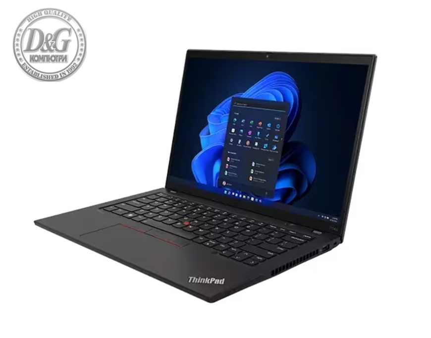 Lenovo ThinkPad P14s G4 Intel Core i7-1370P (up to 5.2GHz, 24MB), 64GB LPDDR5x 7500MHz, 2TB SSD, 14" 2.8K (2880x1800) OLED AG, AR, NVIDIA RTX A500 /4GB, 5MP&IR Cam, Color Calibration, Bklt KB, WLAN, BT, SCR, FRP, Win11Pro, 3Y CCI