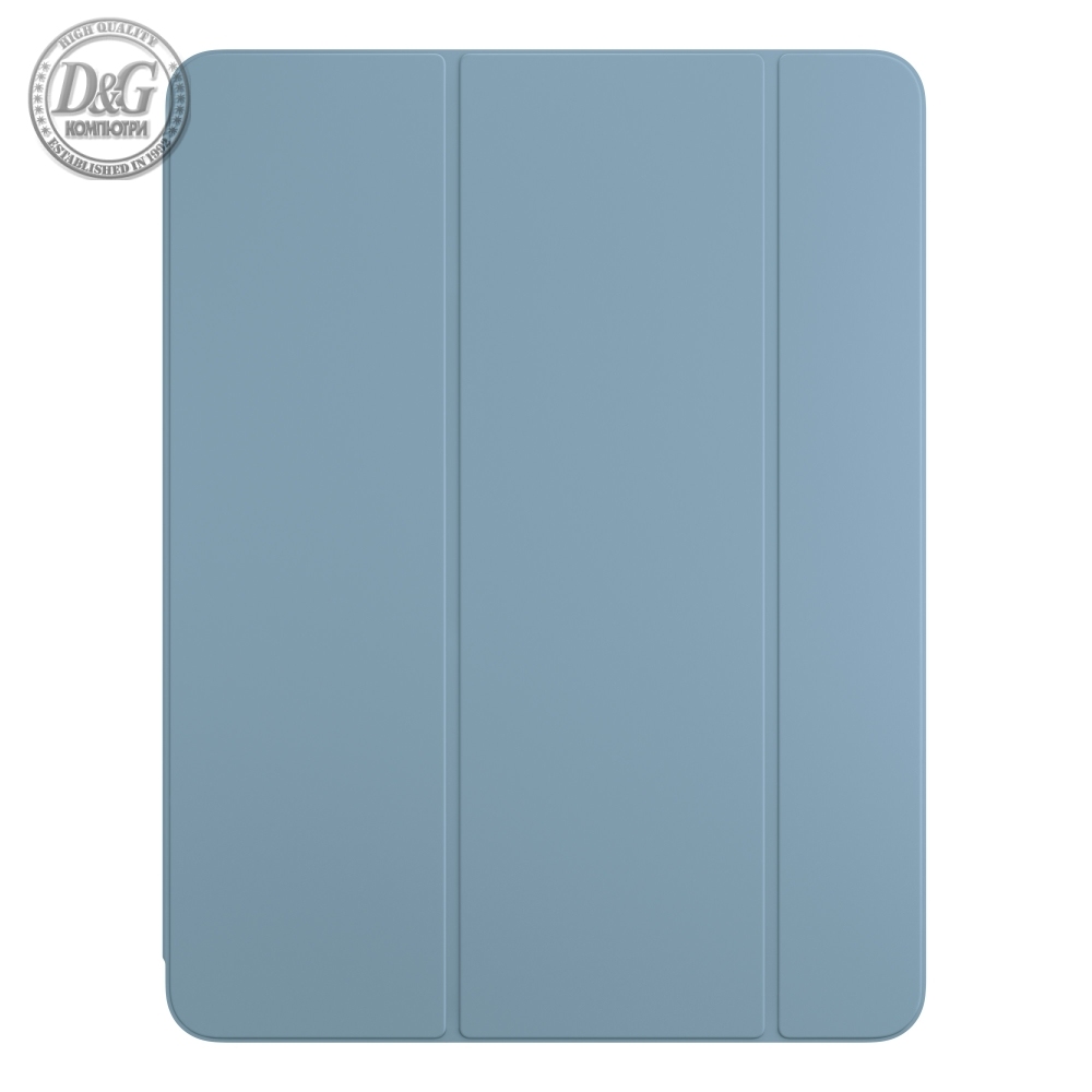 Apple Smart Folio for iPad Pro 13-inch (M4) - Denim