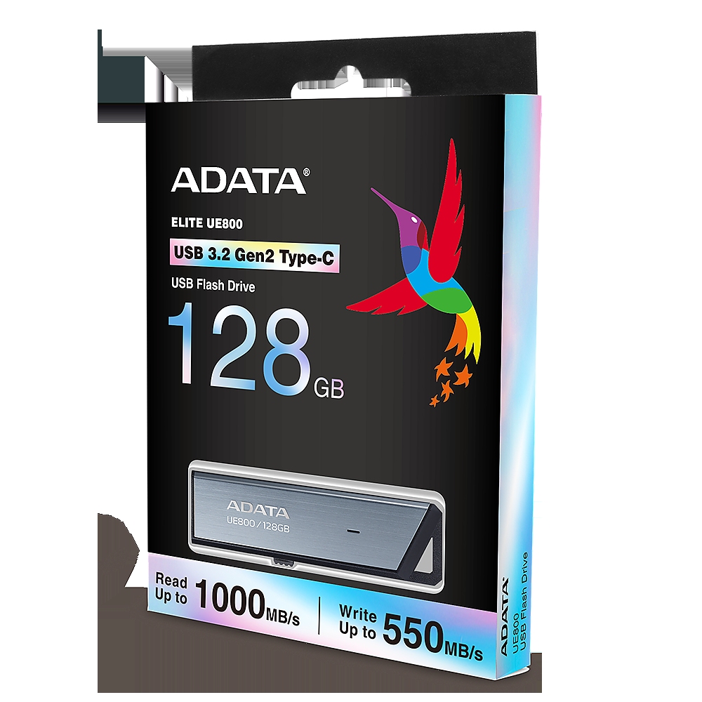 128GB UE800 3.2 TYPE-C ADATA
