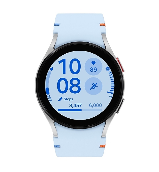 Samsung Galaxy Watch FE Silver