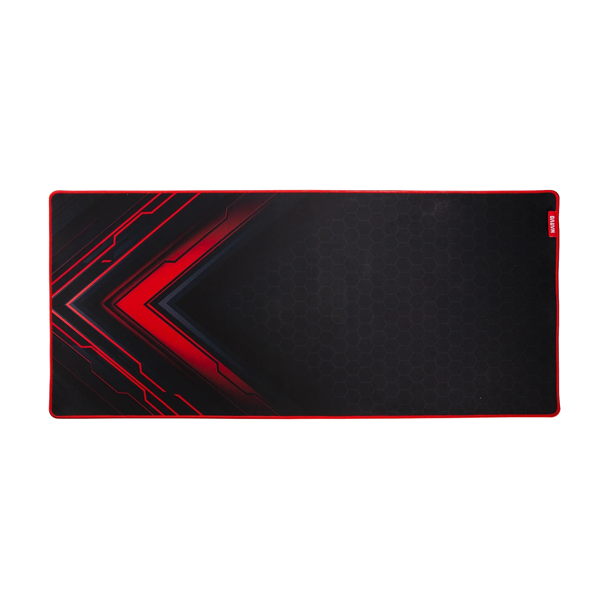 Marvo геймърски пад за мишка Gaming Mousepad Blaze XL - G48 - Size XL - MARVO-G48