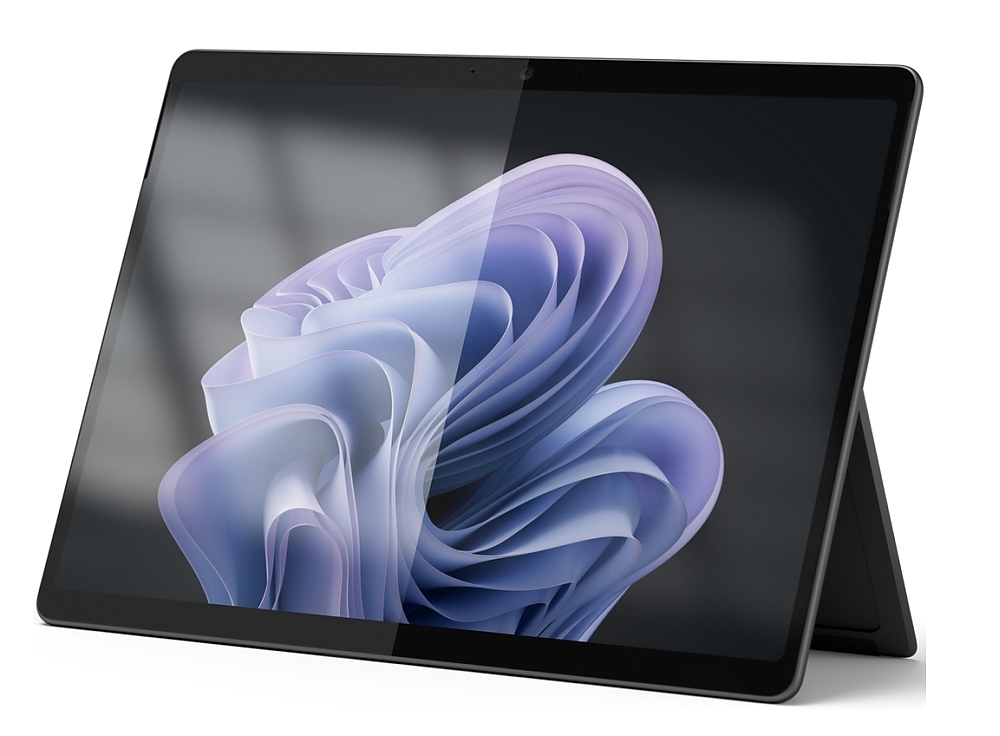 Microsoft Surface PRO 10, Intel Core Ultra 5 135U, 13" (2880 x 1920) PixelSense Flow Display, Intel Graphics, 16GB RAM, 256GB SSD, Windows 11 Pro, Platinium