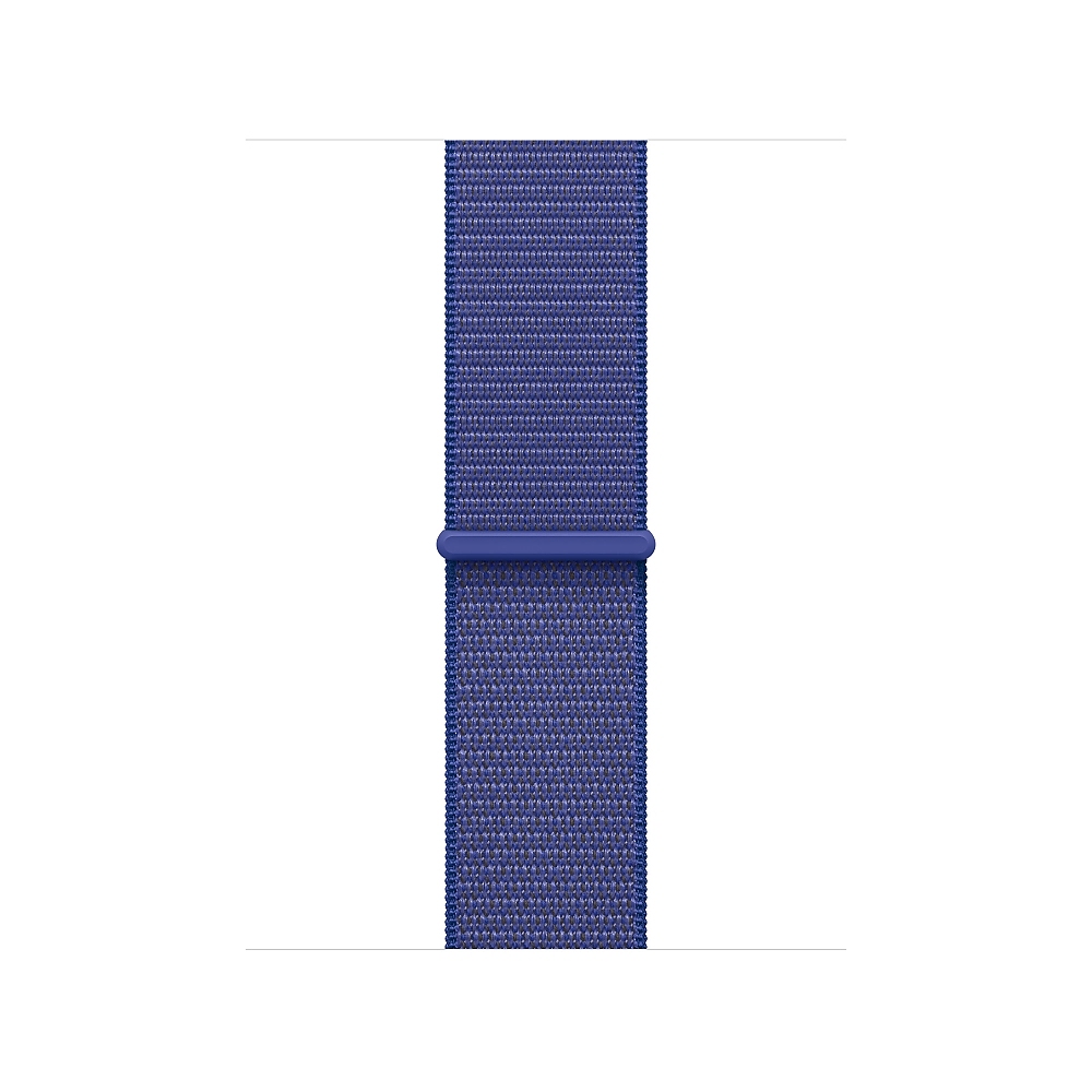 Apple Watch 40mm Sport Loop: Ultramarine Sport Loop