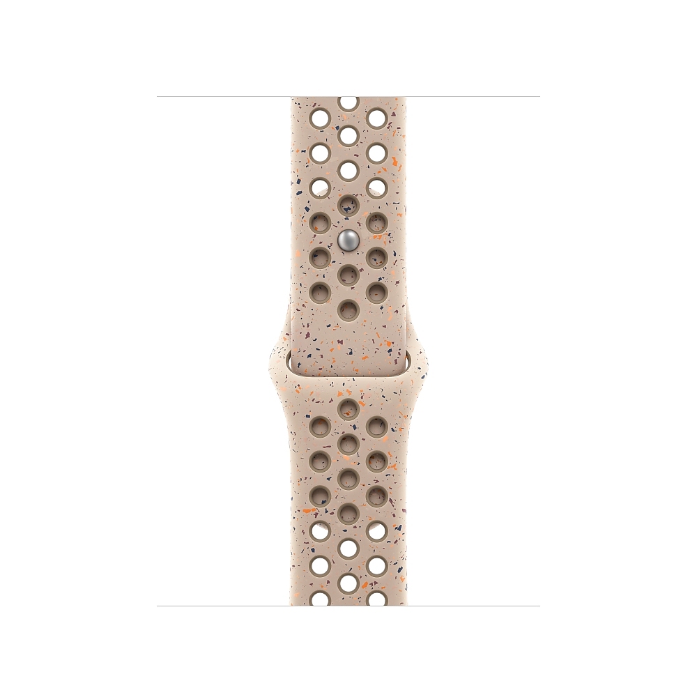 Apple Watch 40mm Nike Sport Band: Desert Stone Nike Sport Band - S/M