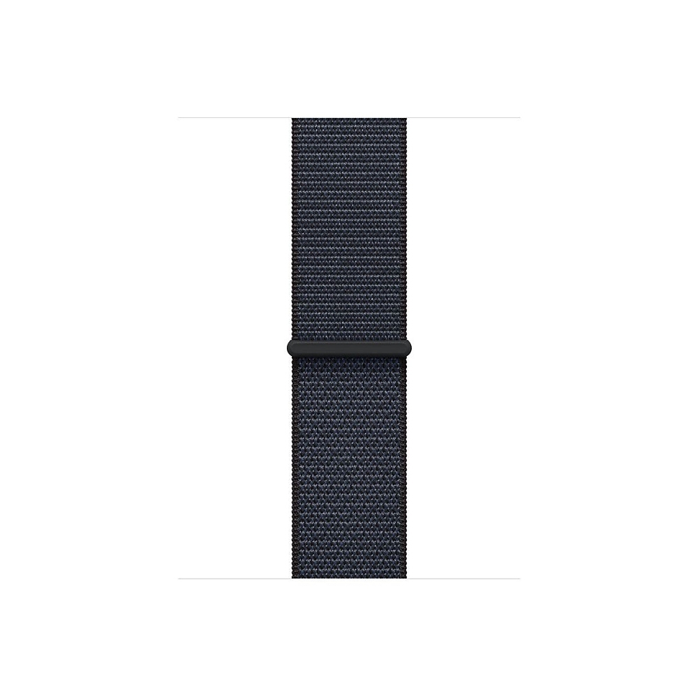 Apple Watch 40mm Sport Loop: Ink Sport Loop (Seasonal)