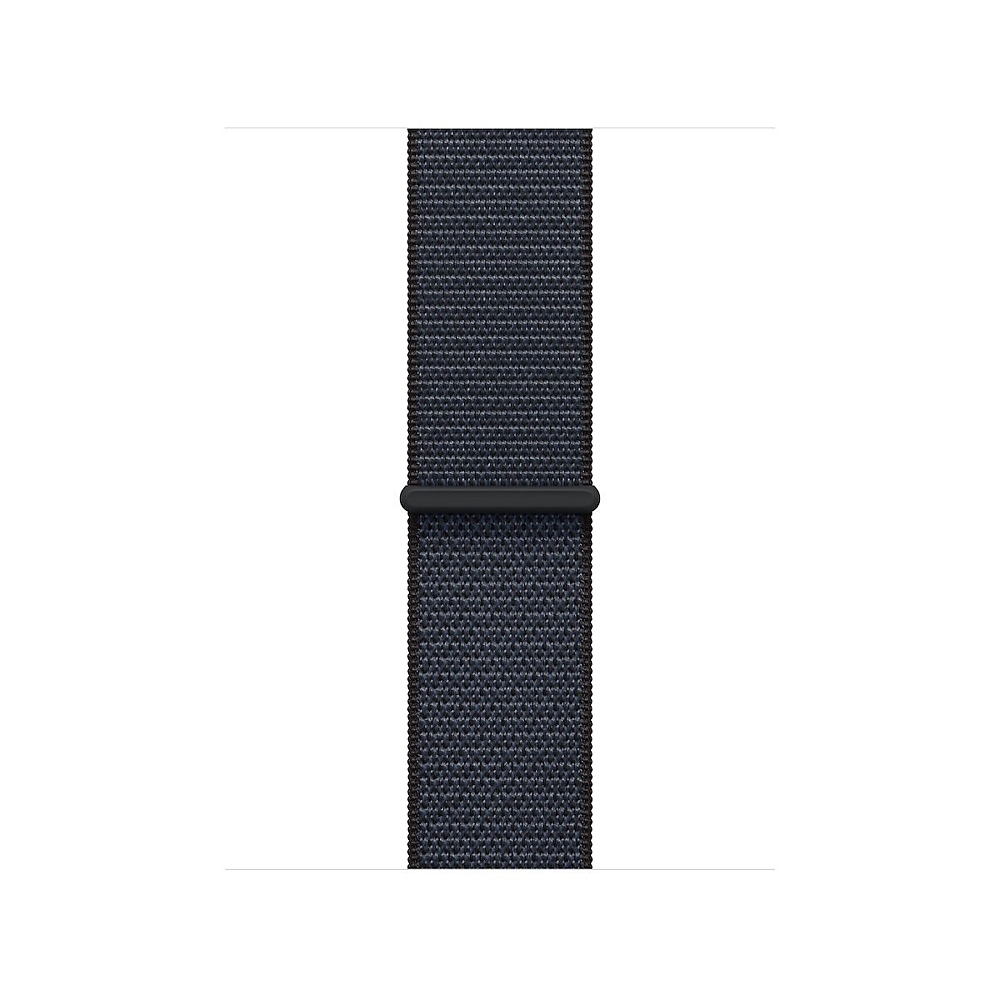 Apple Watch 42mm Sport Loop: Ink Sport Loop (Seasonal)