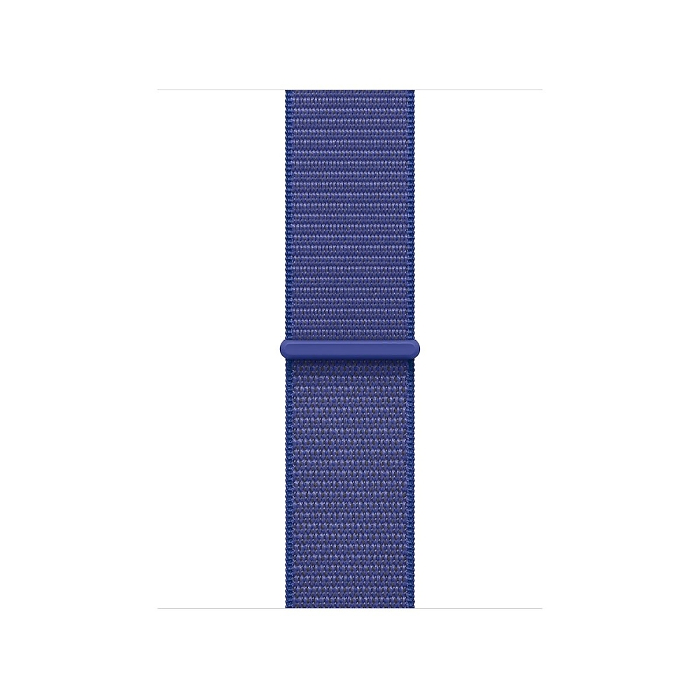 Apple Watch 46mm Sport Loop: Ultramarine Sport Loop