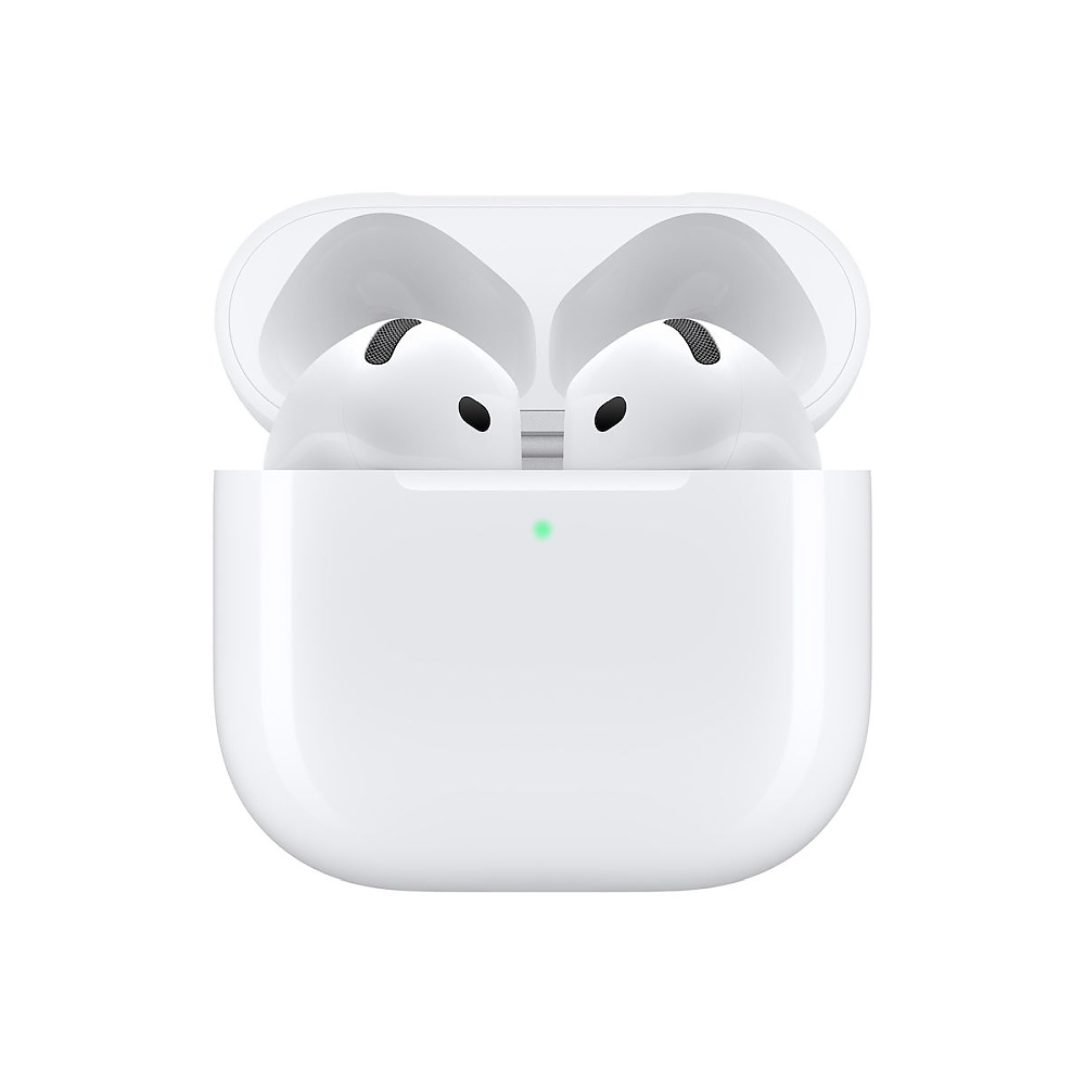 Apple AirPods 4 (USB-C)