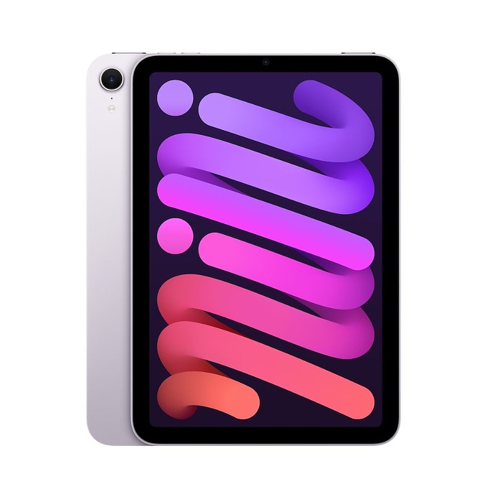 Apple iPad mini (A17 Pro) Wi-Fi 256GB - Purple