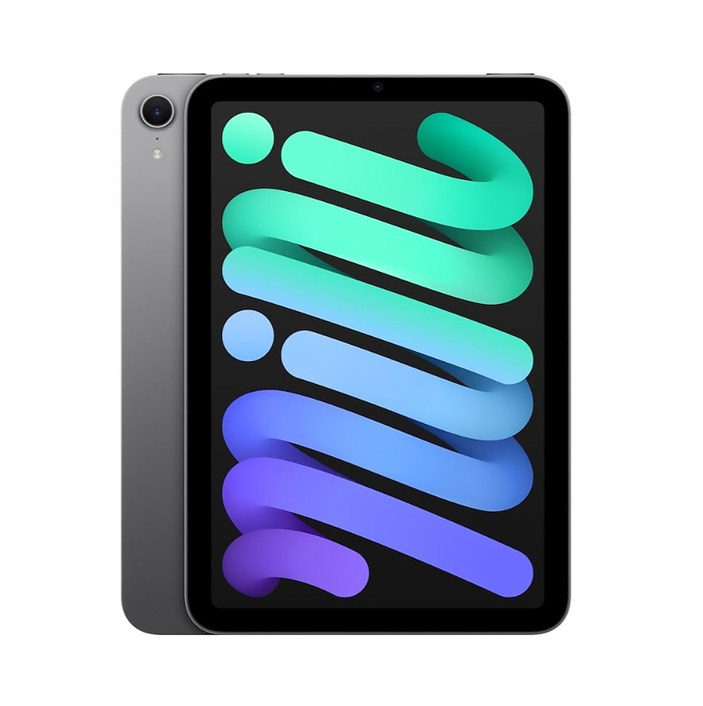 Apple iPad mini (A17 Pro) Wi-Fi 512GB - Space Grey